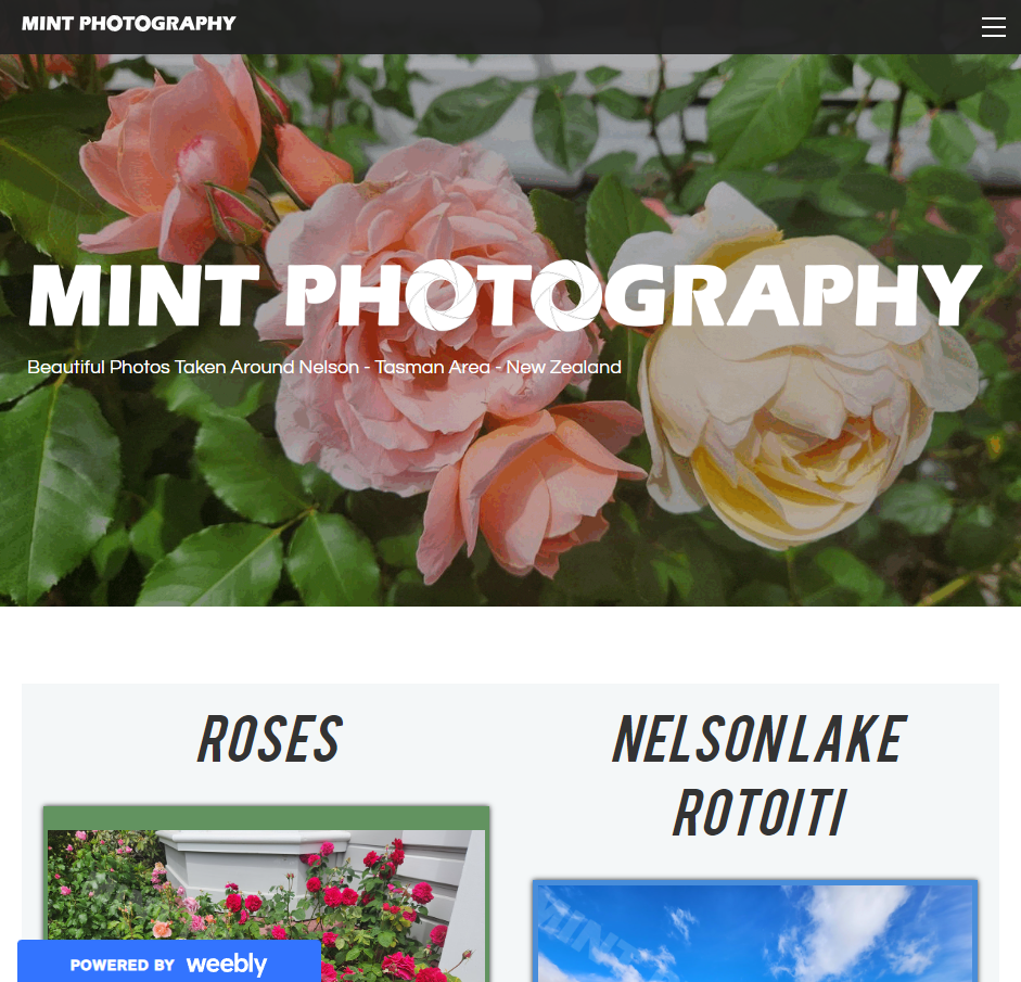 Mintphotgraphy